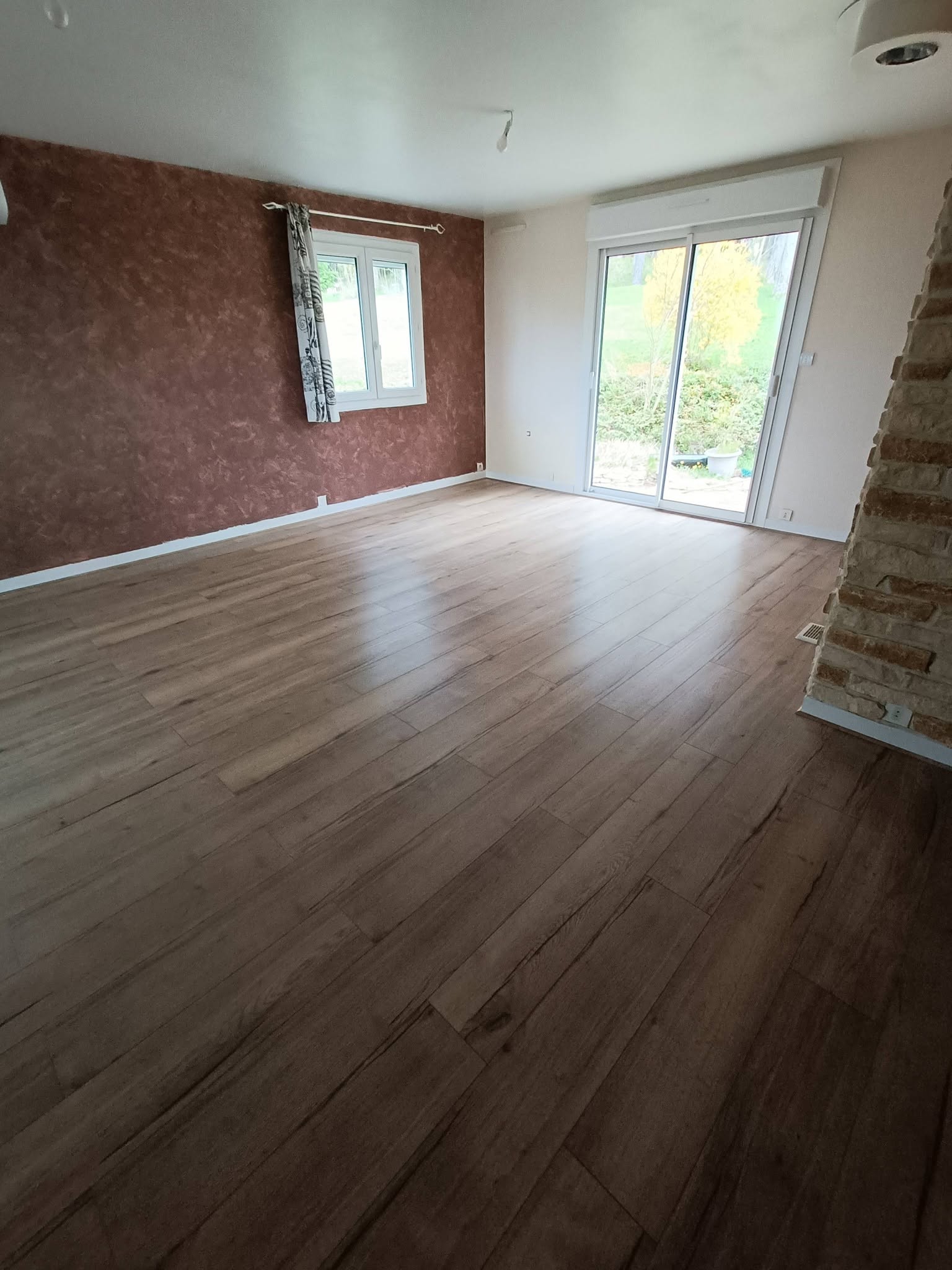 Parquet et revêtements de sol - photo 2