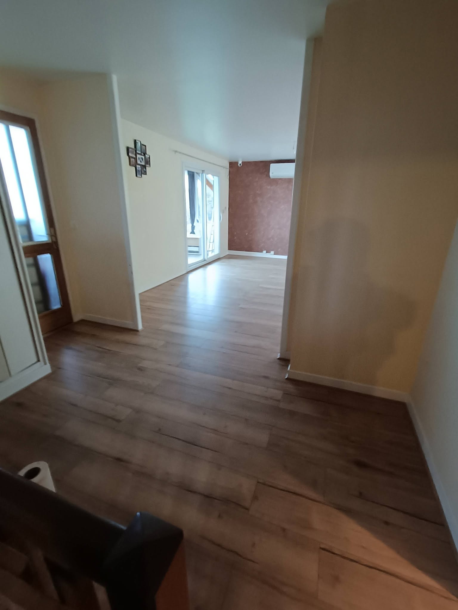 Parquet et revêtements de sol - photo 3