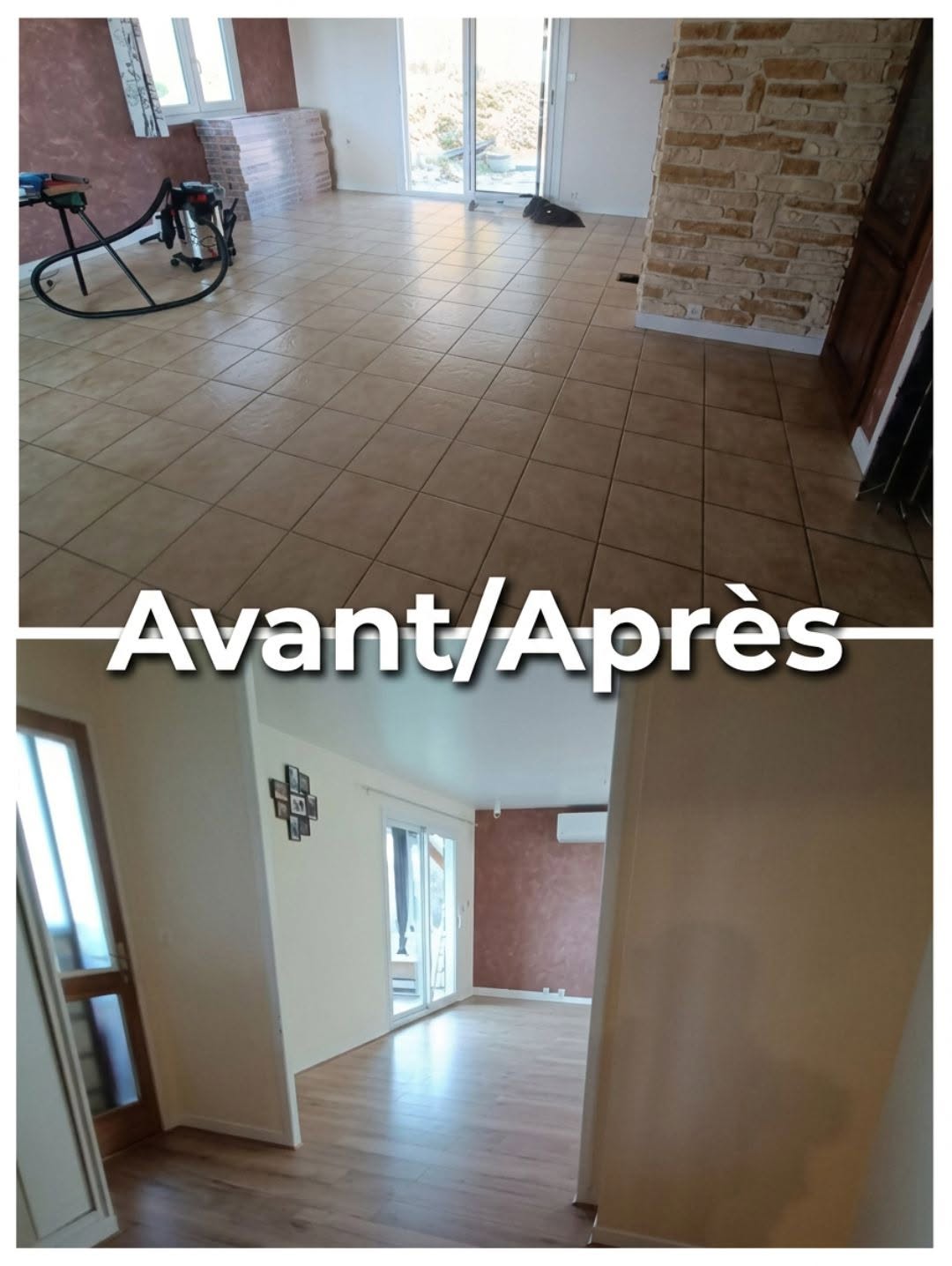 Rénovation intérieure - photo 6
