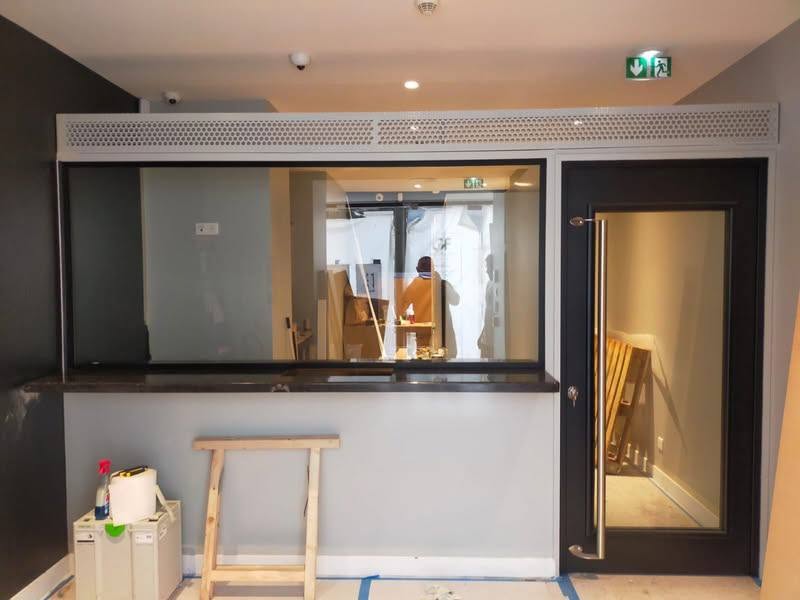Rénovation intérieure - photo 2