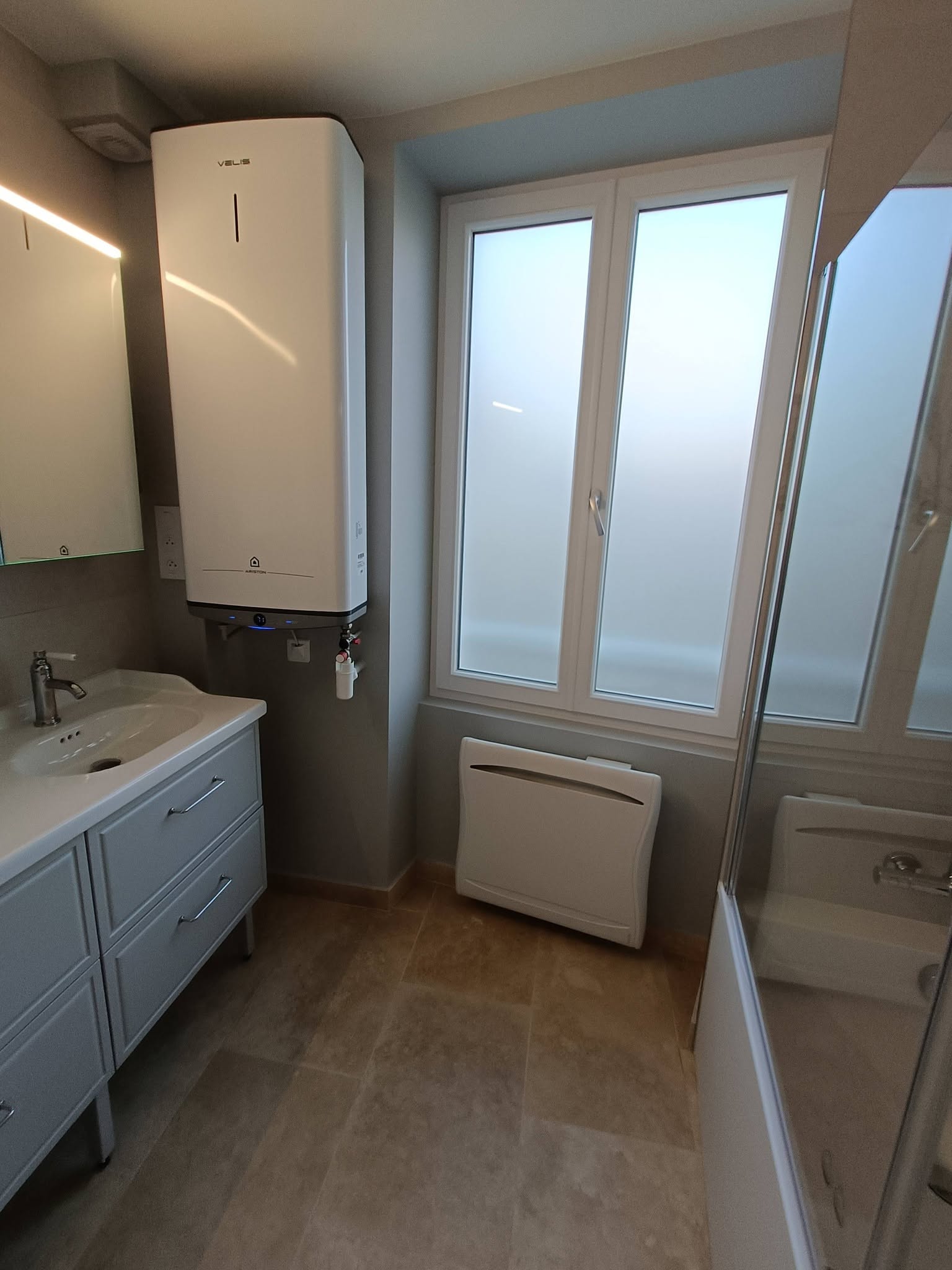 Rénovation de salle de bain - photo 5