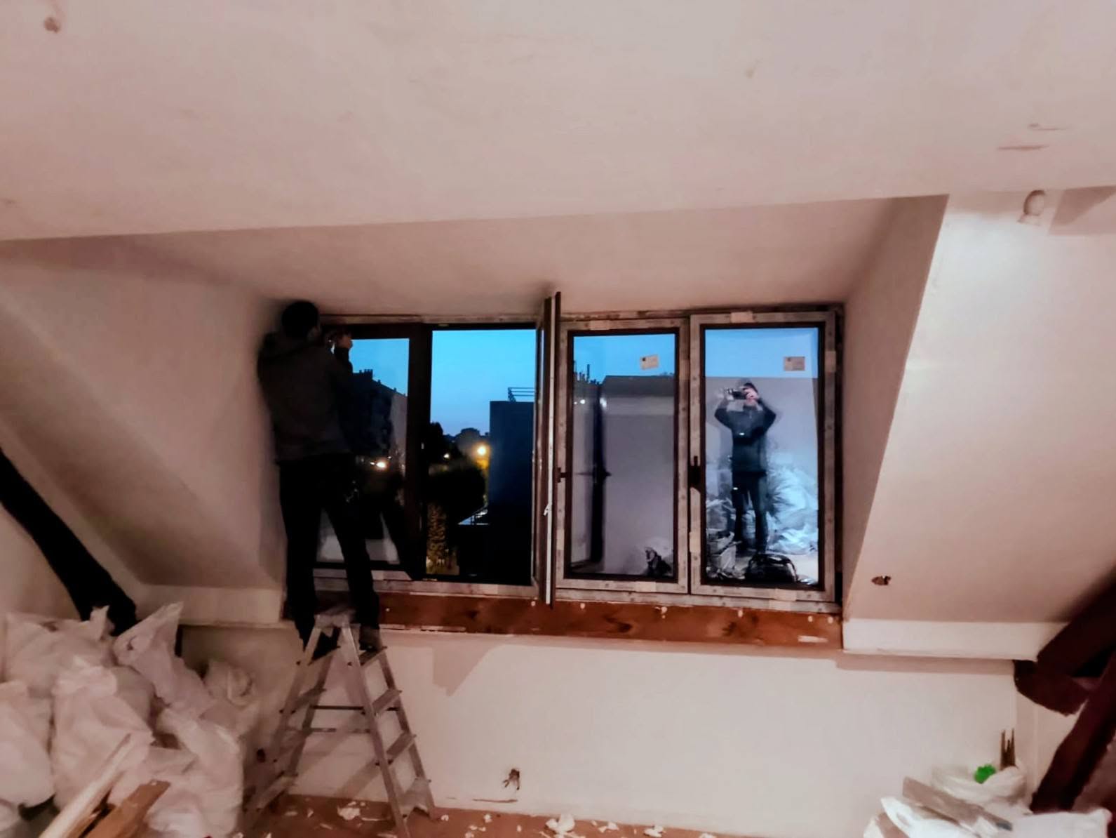 Rénovation intérieure - photo 3