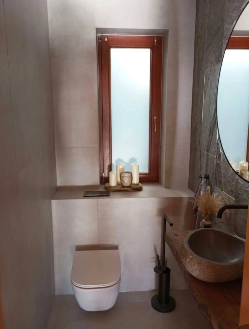 Rénovation de salle de bain - photo 2