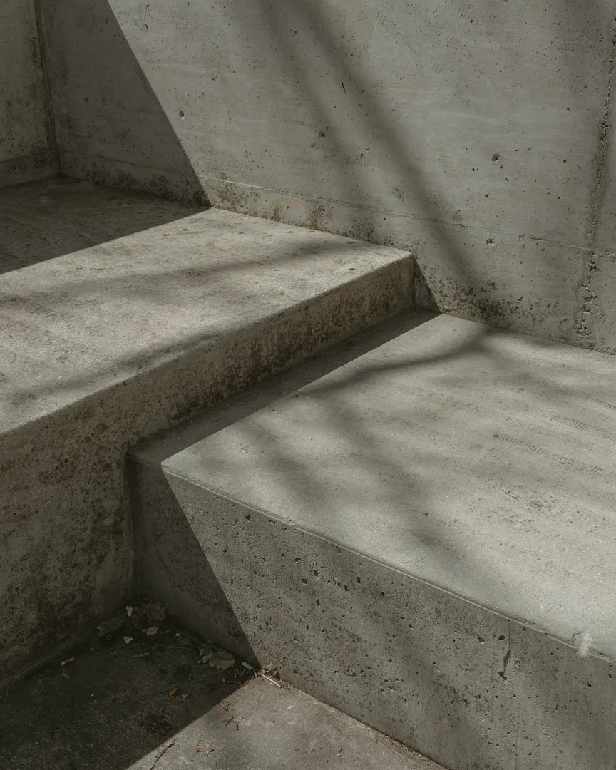 Dalle béton - service professionnel