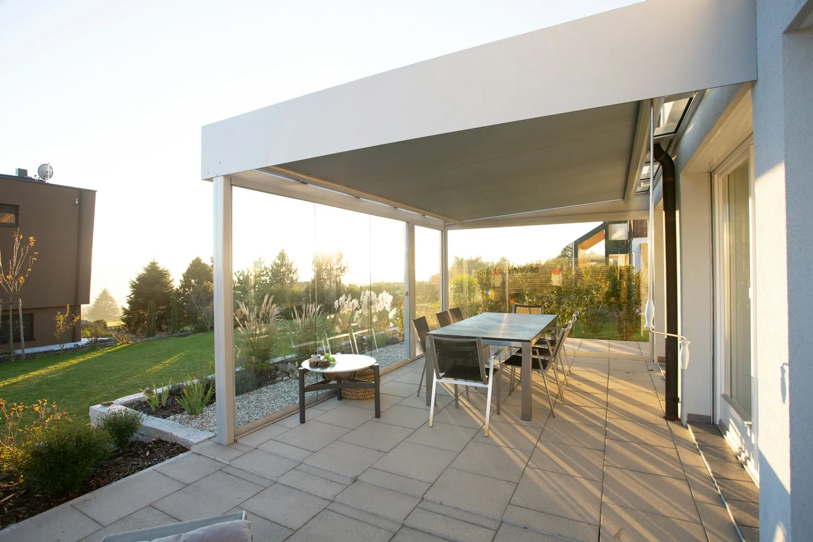 Extension de maison - photo 2